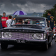 Illustration for article titled I took a Rolls-Royce to a classic American car show in New Zealand